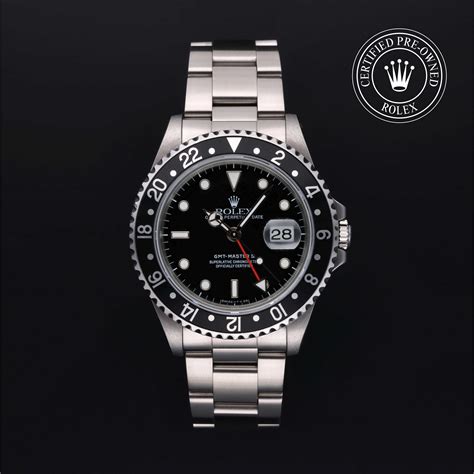 used gmt master rolex|Rolex GMT Master price list.